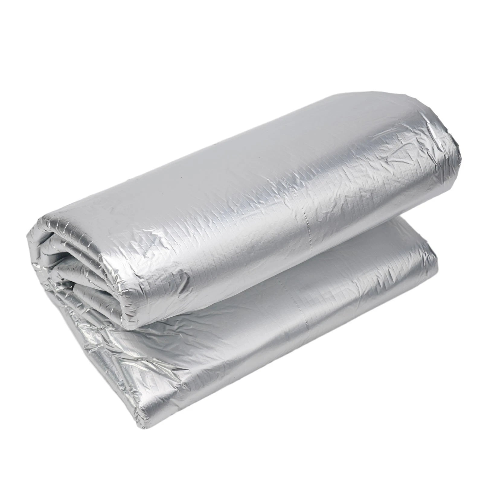 1.4m Heat Sound Proof Insulation Deadener Mat for Car Truck (Universal)