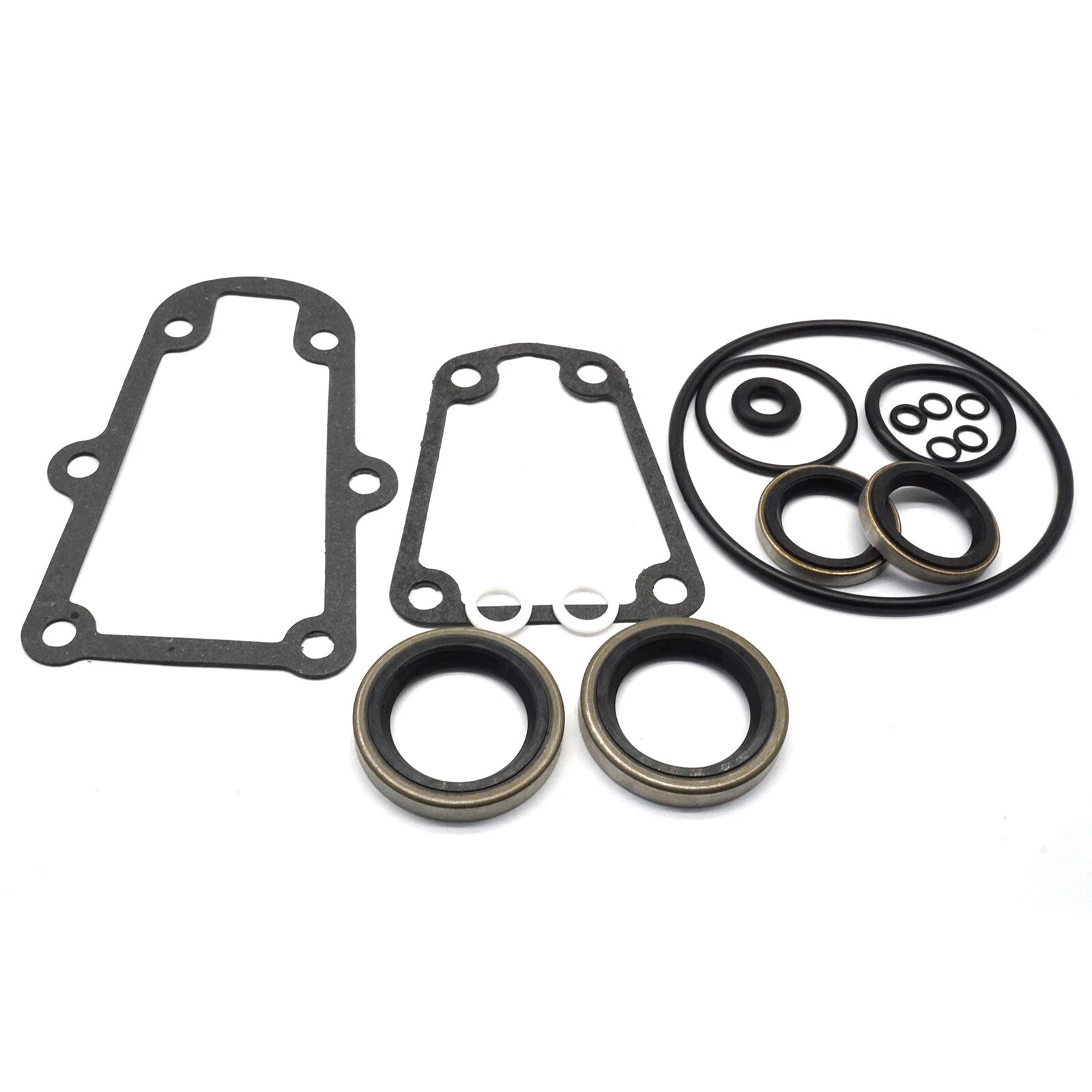 Lower Unit Seal Kit for Sierra Johnson Evinrude (86712, 9-74113)