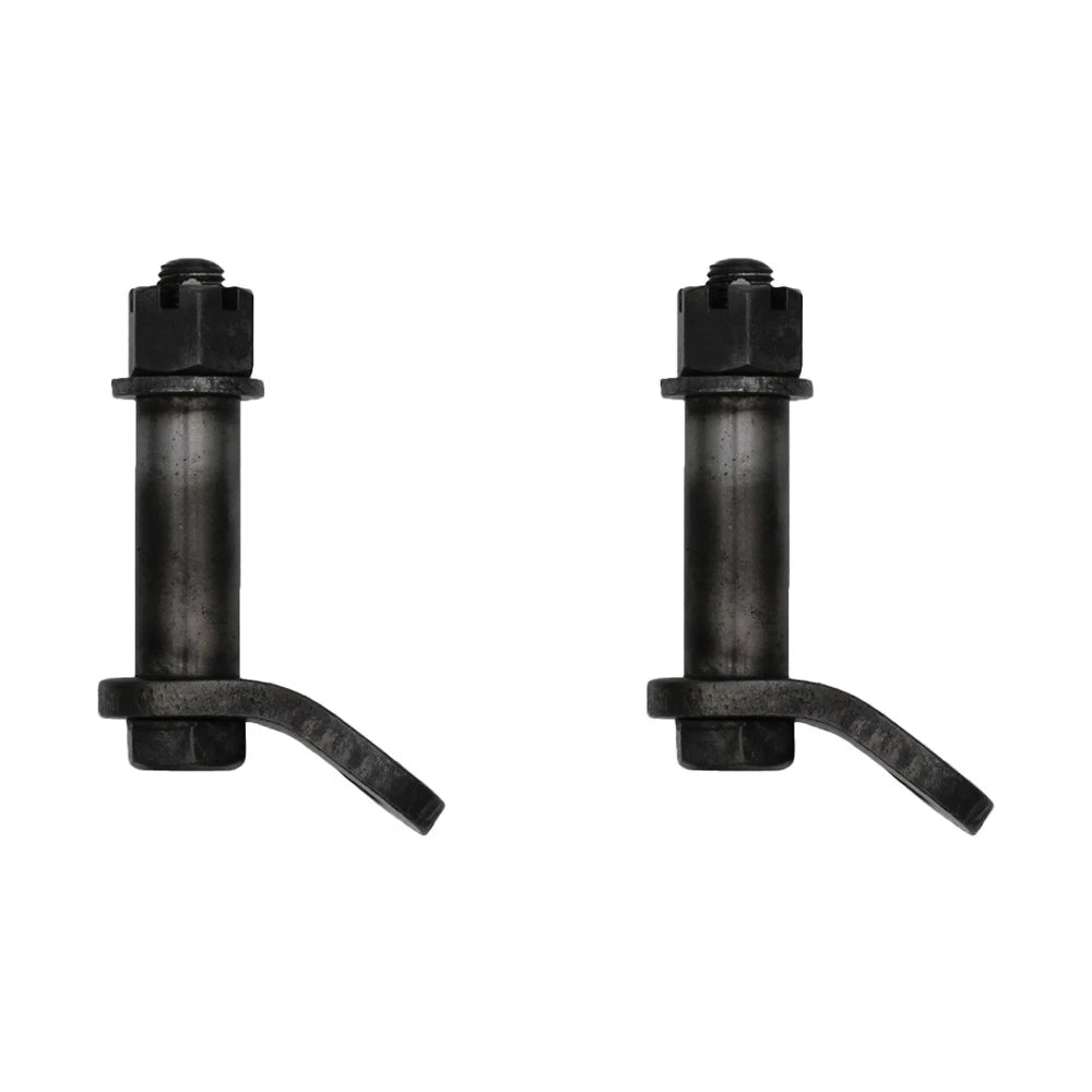 Set of 2 Bushings & Bolts for Massey Ferguson FE135 TE20 (897647M1)