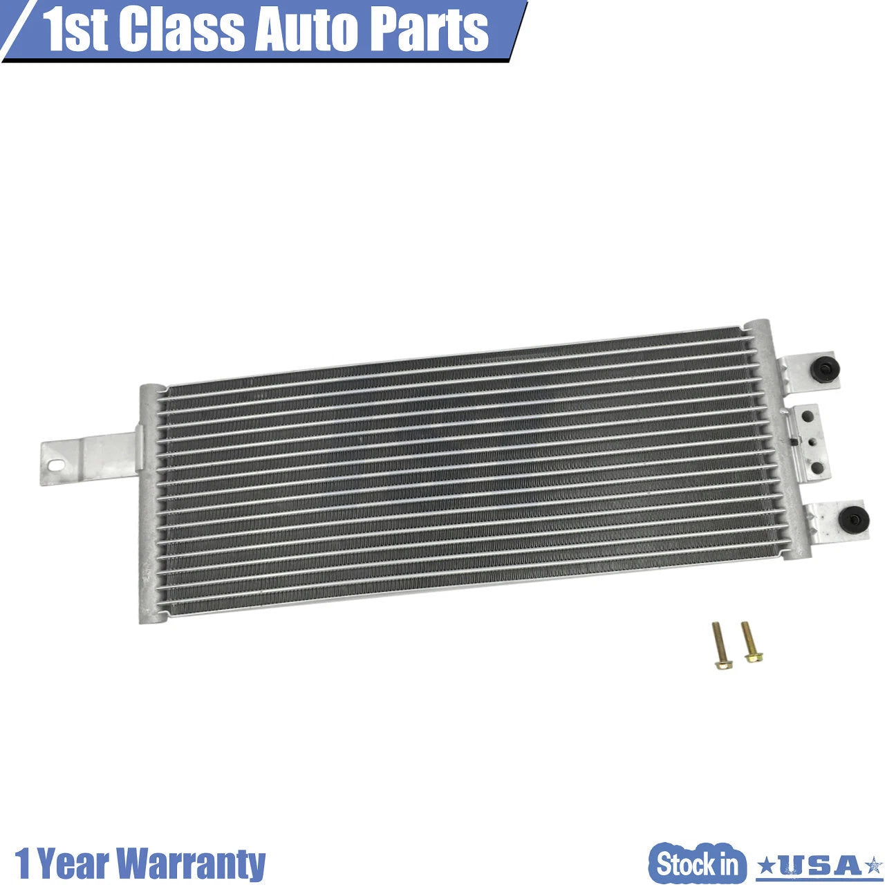 Automatic Transmission Oil Cooler for Jeep Wrangler (2012–2017) 68143895AA