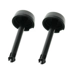 10 pcs Remote Control Neutral Throttle Button for Mercury (822212)