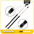 Set of 2 Rear Hatch Lift Supports for Jeep Compass (2007–2016)