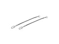 Tailgate Support Cable Set for Mazda B3000 (1994–1996, 1998–2007) PB218RH