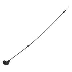 Hood Release Cable for BMW 3-Series E46 325xi 325i 323i (2001-2006)