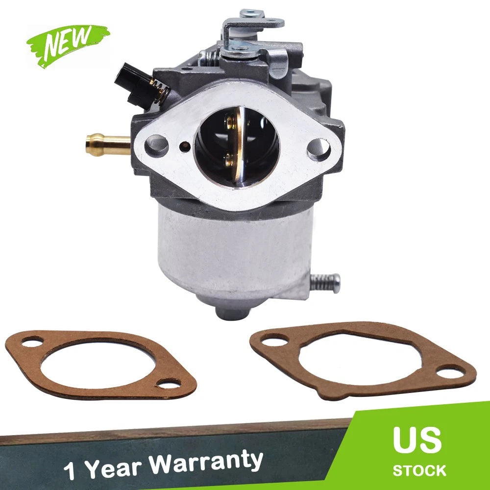Carburetor 285 for John Deere 320 345 (W/Gasket, AM122617)