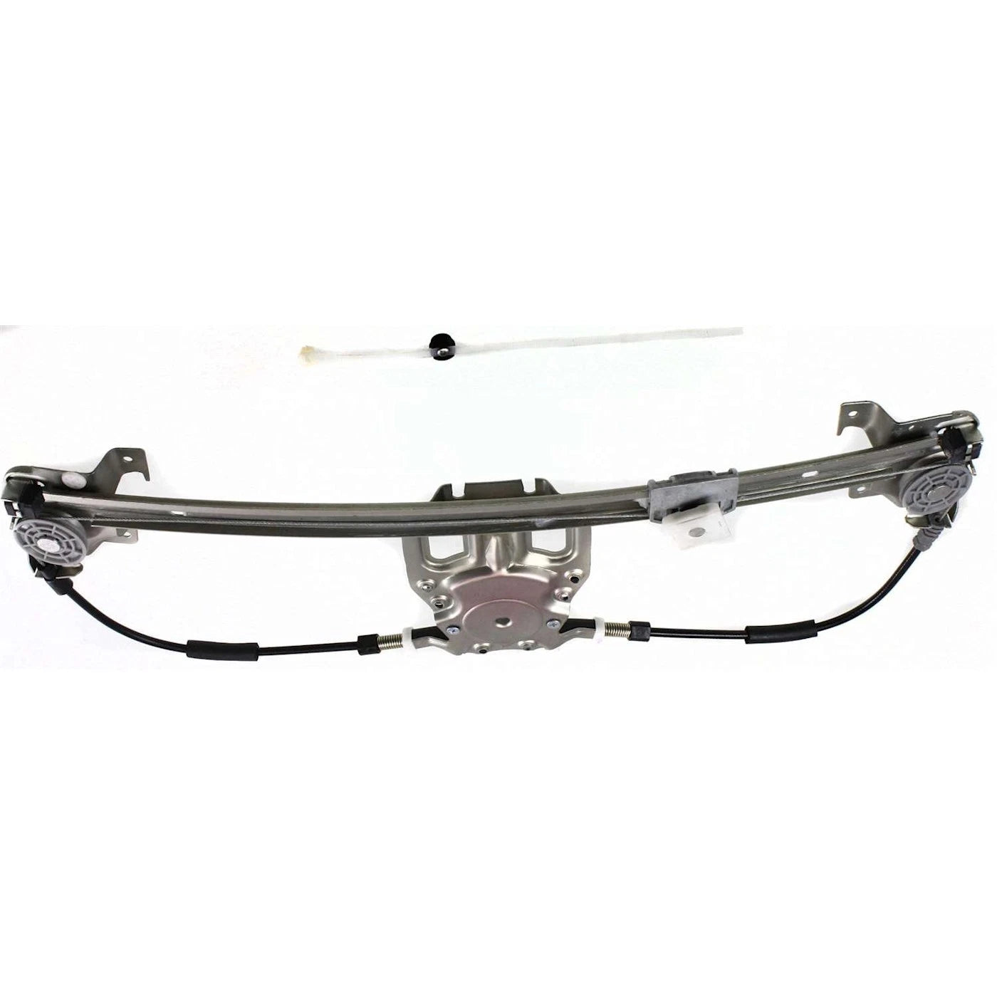 Set of 2 Rear Power Window Regulators for Mercedes Benz S Class