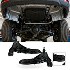 Front Lower Control Arm with Ball Joint for Holden Barina TK (2005–2010)