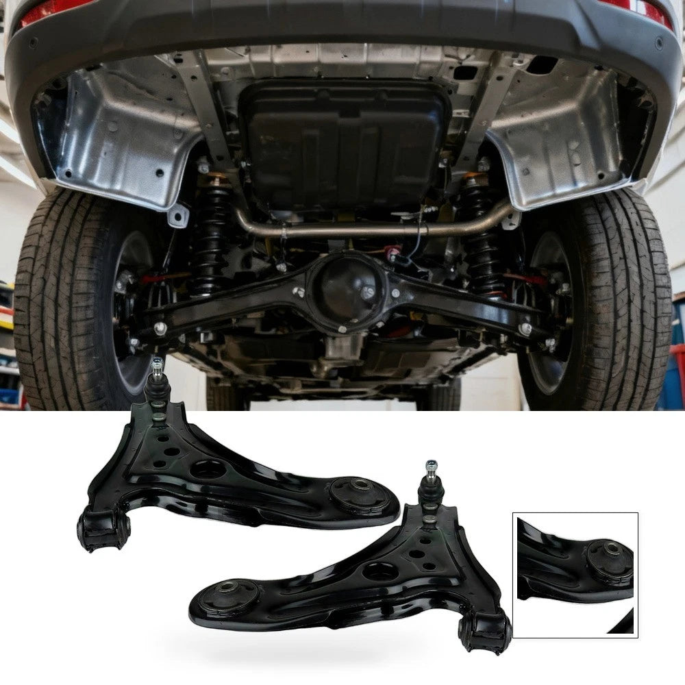 Front Lower Control Arm with Ball Joint for Holden Barina TK (2005–2010)