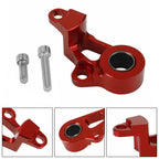 Aluminum Shifting Gear Lever Stabilizer for Honda CB650R CBR650R (2019–2021)