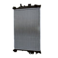 Replacement Plastic/Aluminum Radiator For 2016-2022 Chevrolet Malibu