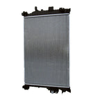 Replacement Plastic/Aluminum Radiator For 2016-2022 Chevrolet Malibu
