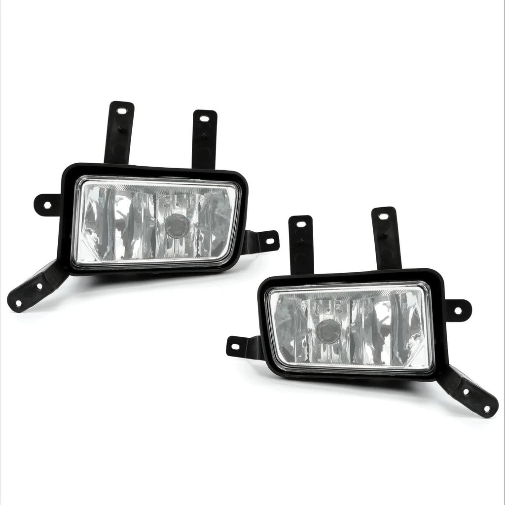Fog Lights for Chevy Suburban/Tahoe (2015–2020)
