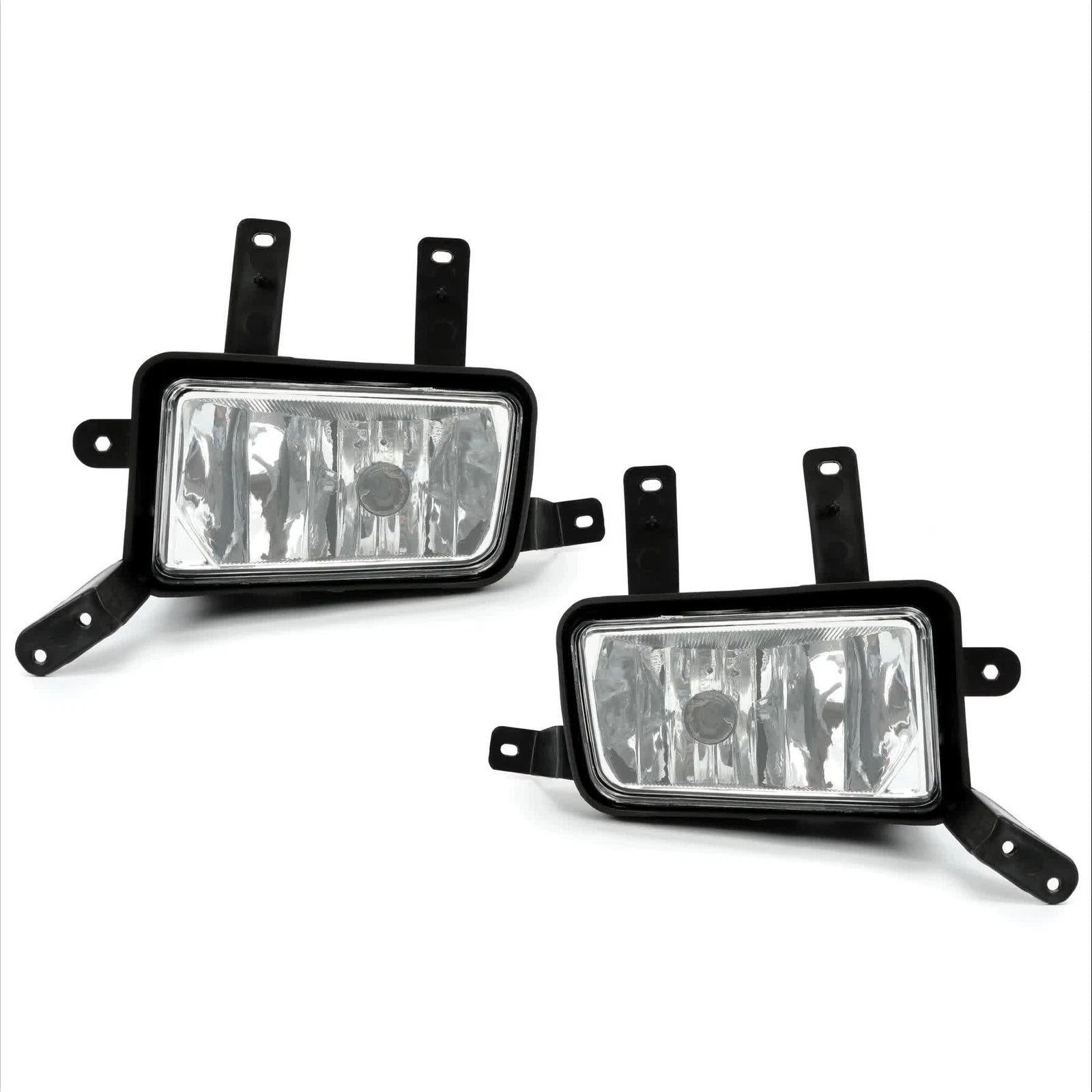 Fog Lights for Chevy Suburban/Tahoe (2015–2020)