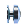 Torque Converter Driver Clutch 1" Bore for Comet 40/44 (40 Series)