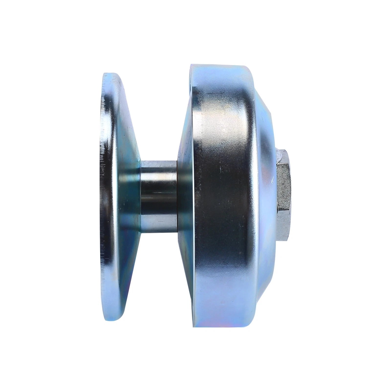 Torque Converter Driver Clutch 1" Bore for Comet 40/44 (40 Series)