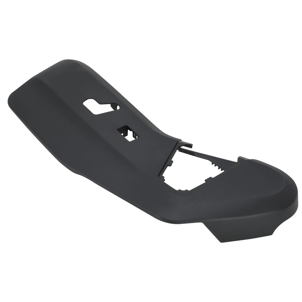 Left Driver Side Seat Track Cover for Dodge Grand Caravan (2011–2019)