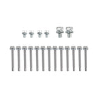 Dual Control Gas and Brake Pedal for Driver Training Vehicle