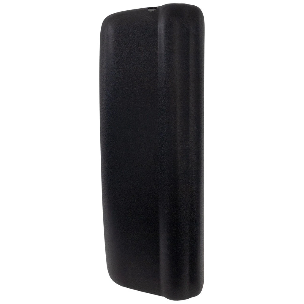 Heavy-Duty Mirror Cover for Volvo VNL (2004–2012) Right Side