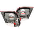 Tail Lights Pair for BMW E46 3 Series (1998-2001)