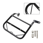 Luggage Rack Side Saddle Bag Mount Bracket Right for Honda CRF250L (2021–2023)