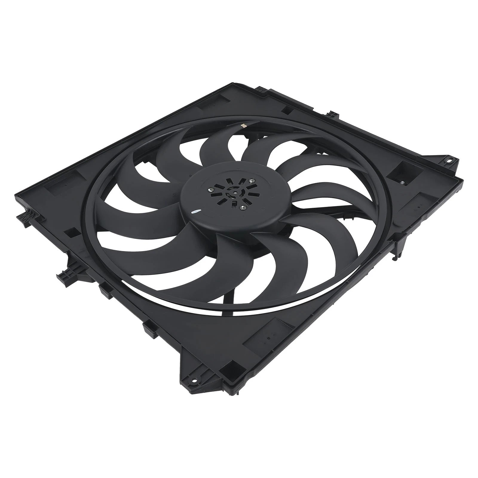 Radiator Cooling Fan for Chevrolet Colorado for GMC Canyon 2015-2020 22980297PFM