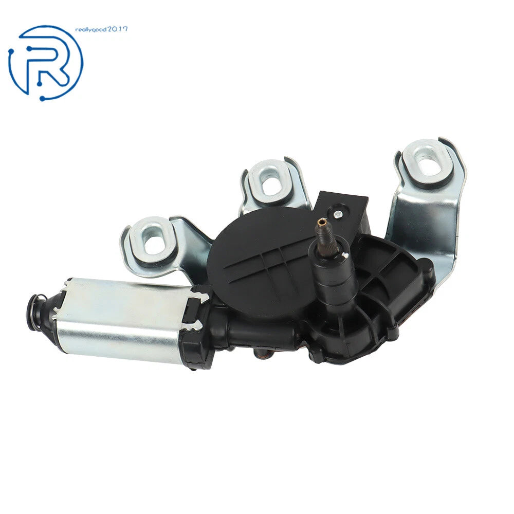 Rear Windscreen Wiper Motor for Skoda Octavia Mk2 (2004–2013)