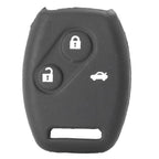 Remote Key Fob Cover for Honda Civic, Accord, CR-V, Odyssey, City, Euro