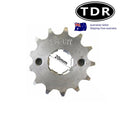 20mm 13T 428 Chain Pitch Front Sprocket for Atomik Dirt Bike ATV Quad