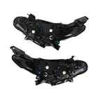 Set of 2 LED Headlight Replacement for Nissan Sentra SR (2020-2022)