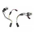 LED Tail Lights Conversion Wire Harness for Dodge Ram 1500/2500/3500 (2013-2018)