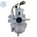 2X Carburetor & Air Filter for Eton RXL70 ATV (2000–2005)