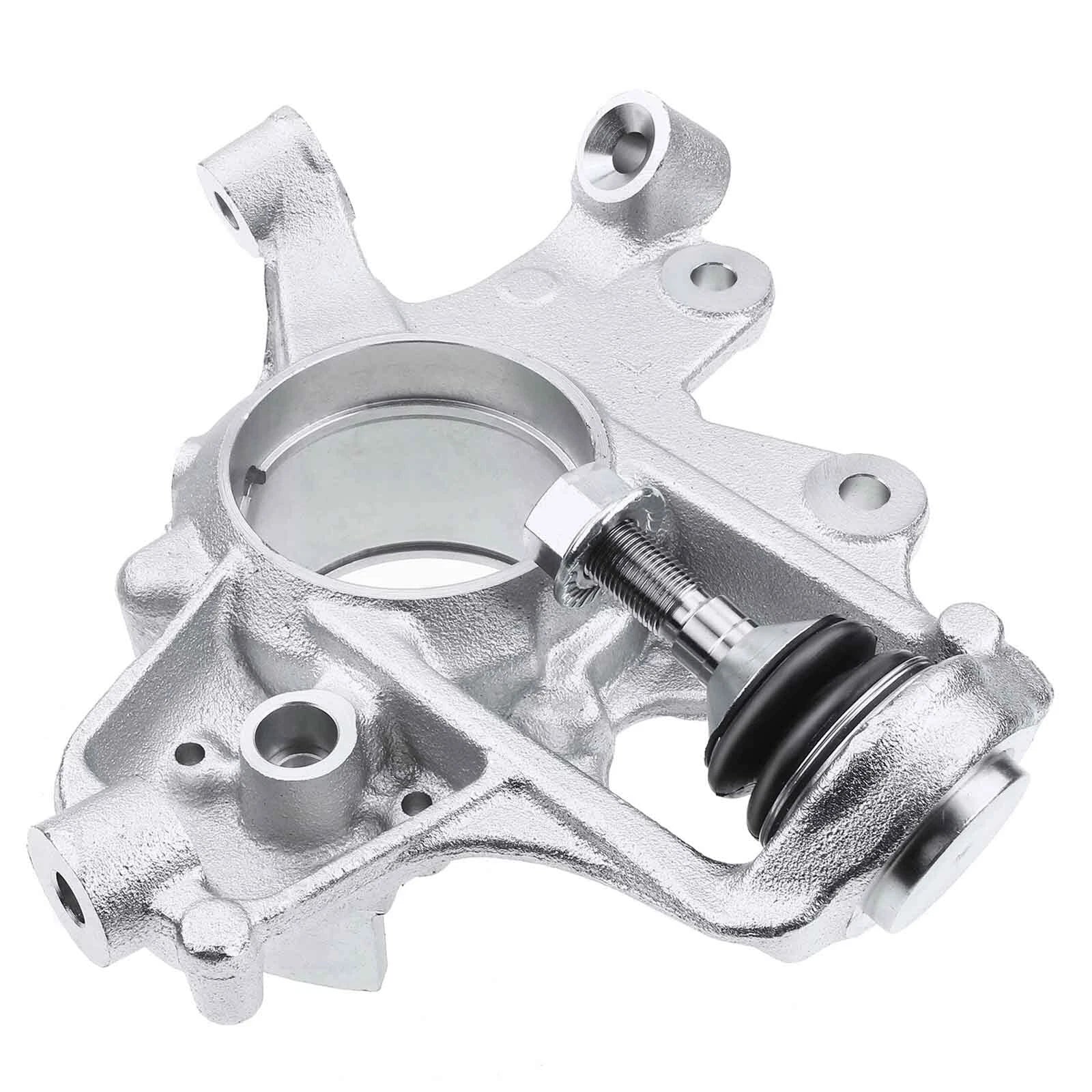 Rear Left Steering Knuckle for Mercedes-Benz GL320 R320 ML320 ML500 (2007–2012)