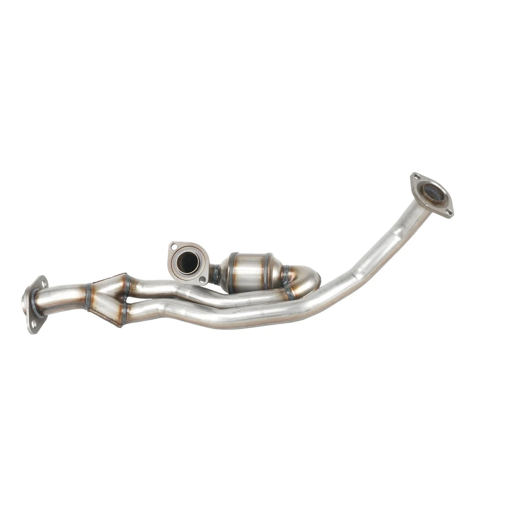 Mid Y-Pipe for Toyota Sienna (2001–2003) 3.0L Catalytic Converter EPA
