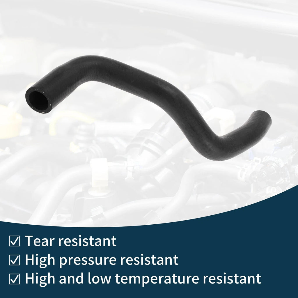 Radiator Hose for Mercedes-Benz A-Klasse (W176) No. 2465010258