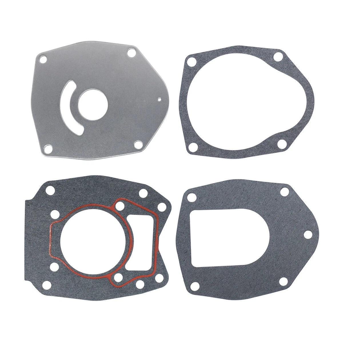 Water Pump Repair Kit 18-3214 for Mercury Force (40-300 HP)