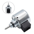 Fuel Shut-Off Valve for Lawn Mower