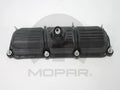Genuine OEM Mopar Driver Left Engine Valve Cover for Dodge Grand Caravan (2008–2020)