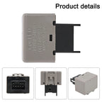 Flash Relay for Toyota Models (Universal Compatibility)