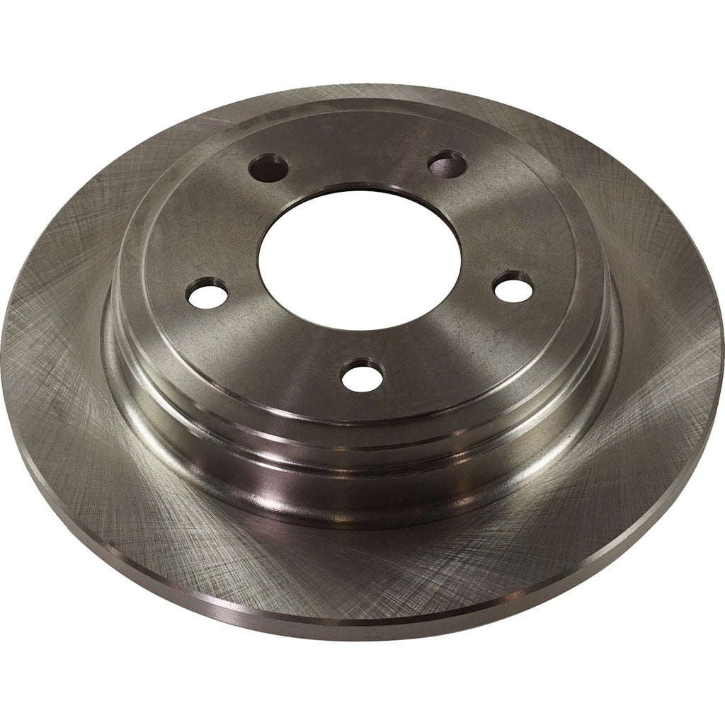 Rear Disc Brake Rotors for Dodge Intrepid, Chrysler 300M (1993–2004)