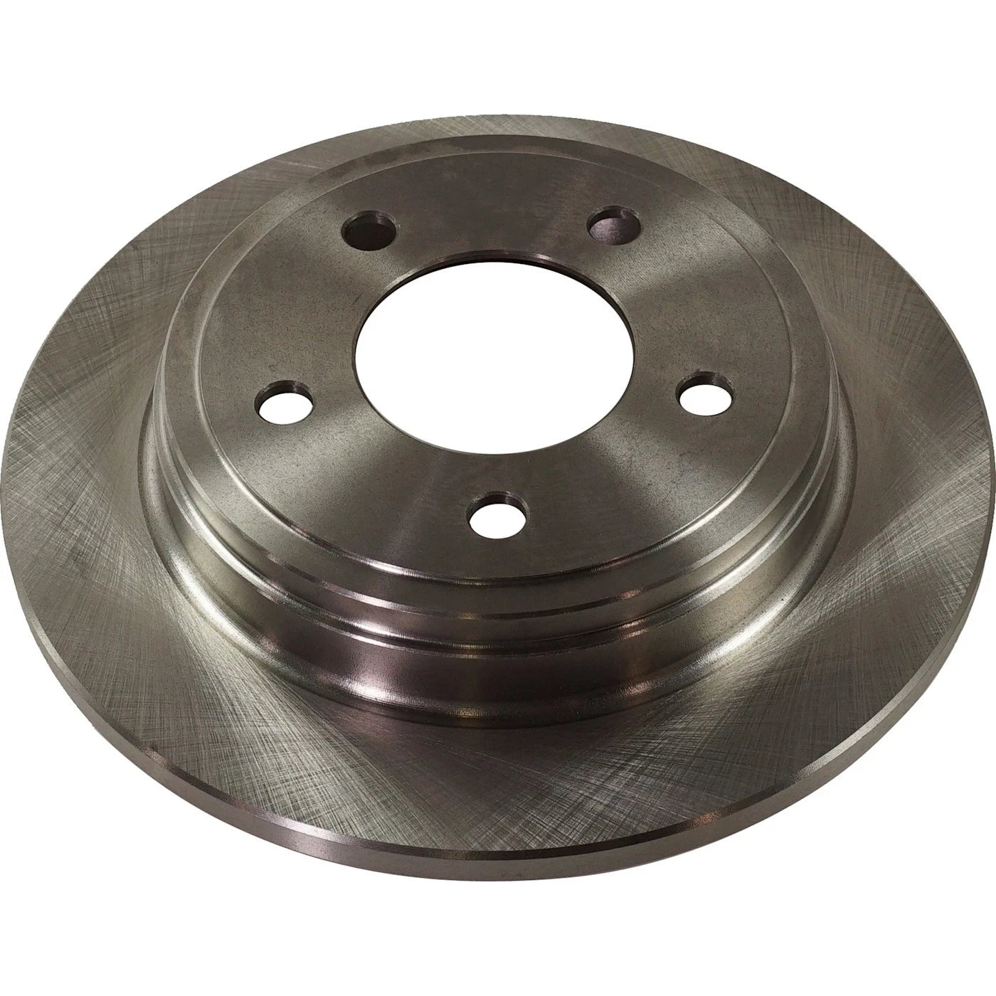 Rear Disc Brake Rotors for Dodge Intrepid, Chrysler 300M (1993–2004)