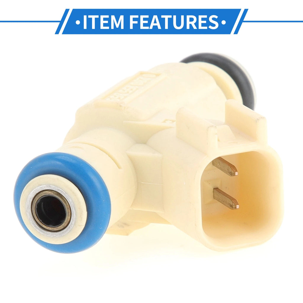 Fuel Injector No. 0280155859 for Ford Escort 2.0 (1999–2001)