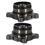 Set of 4 Rear Wheel Hub Bolts for Toyota 4Runner/FJ Cruiser (2003–2021) 712227