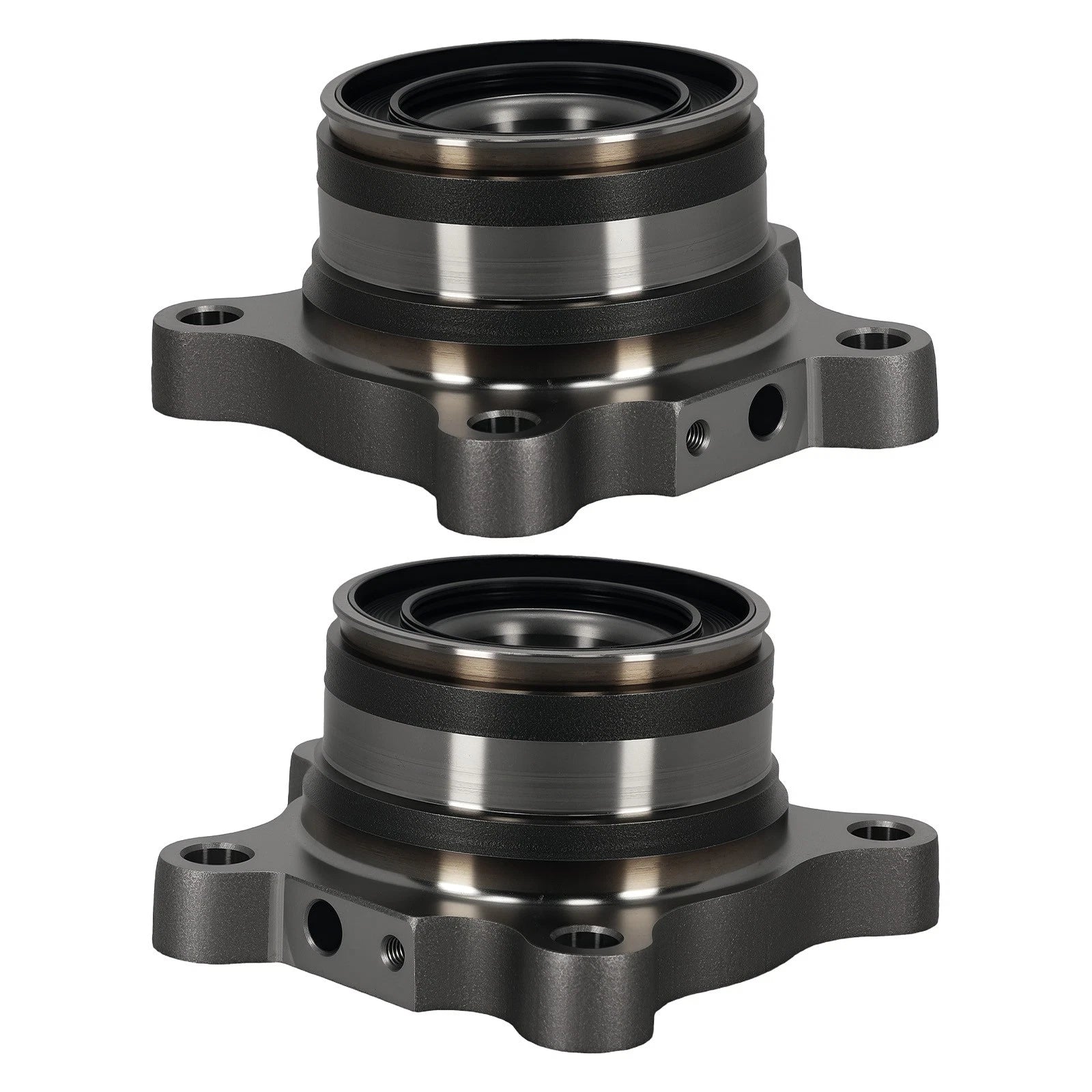 Set of 4 Rear Wheel Hub Bolts for Toyota 4Runner/FJ Cruiser (2003–2021) 712227