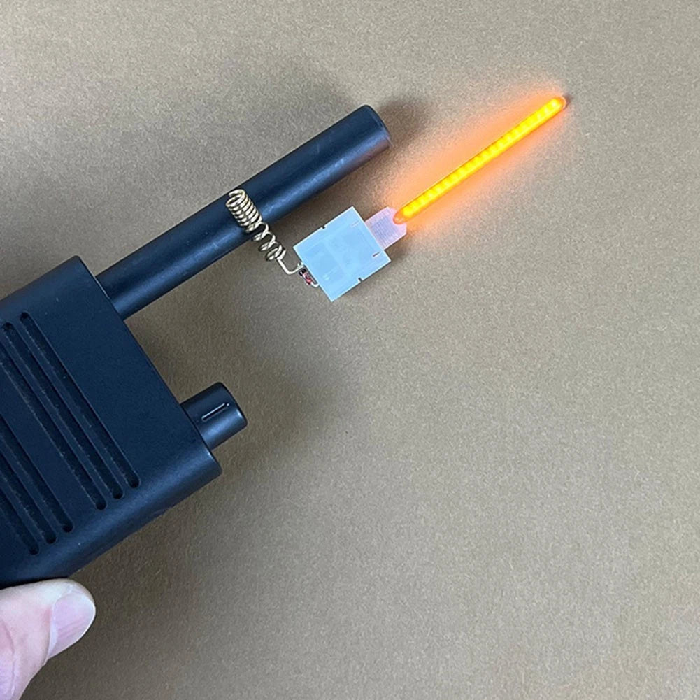 RF Signal Detector Diode Sensor for Walkie Talkies (UHF Radio, LED)