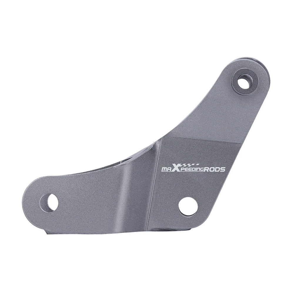 Control Arms & Track Bar Drop Bracket for Dodge Ram 2500 3500 (2003-2010)