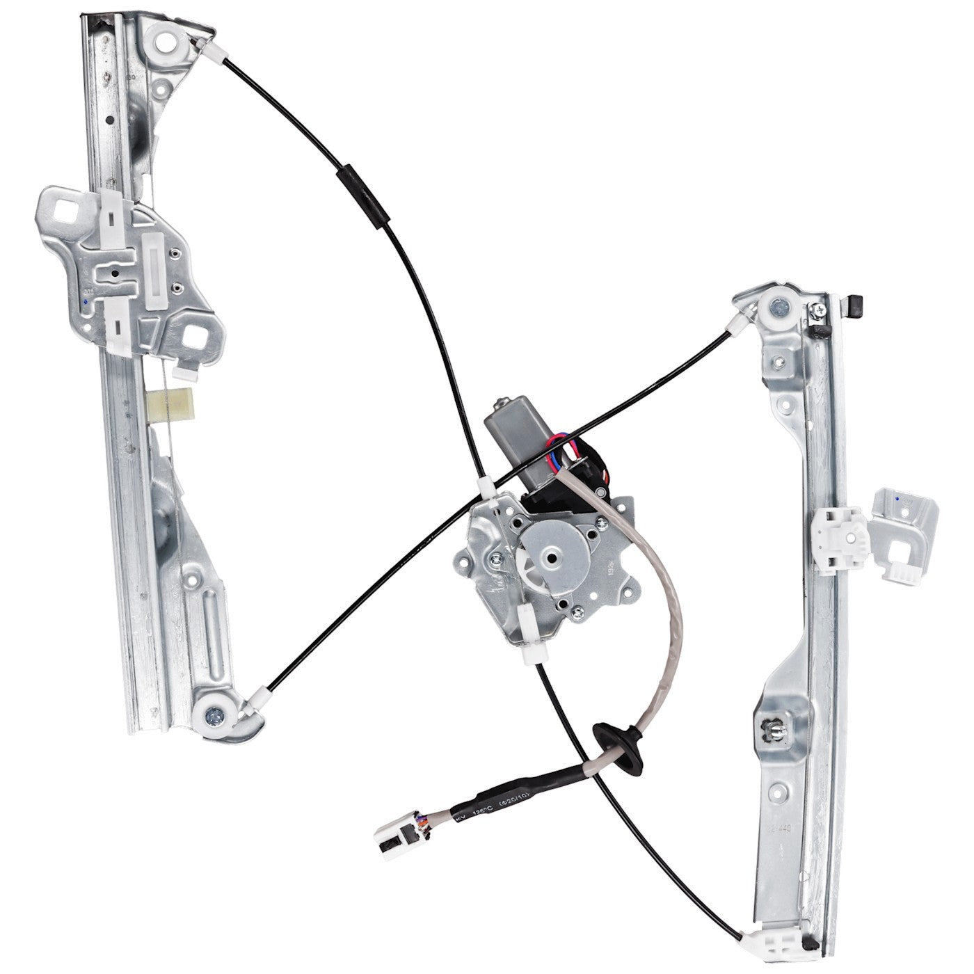 Window Regulator for Infiniti G35 (Coupe)