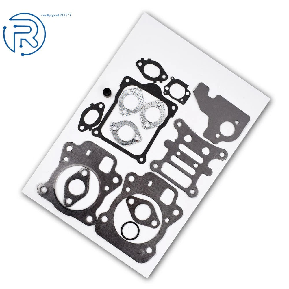 Valve Gasket Set for Lawn Mower (Fits Various Models)