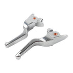 Hydraulic Brake Clutch Levers for Harley Touring (2014–2023)