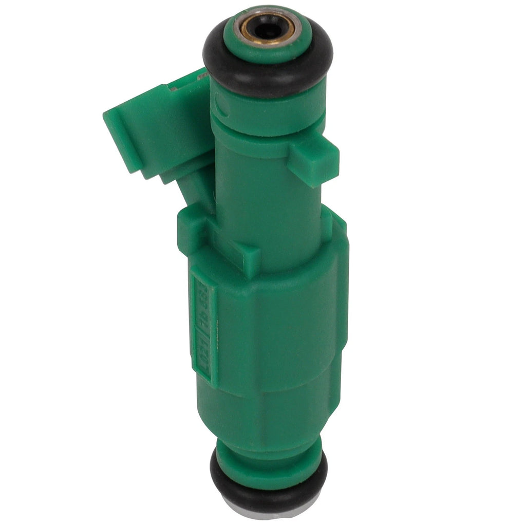 Set of 4 Fuel Injectors for Hyundai Sonata (2006–2009) & Kia Rondo (2007–2009) 2.4L