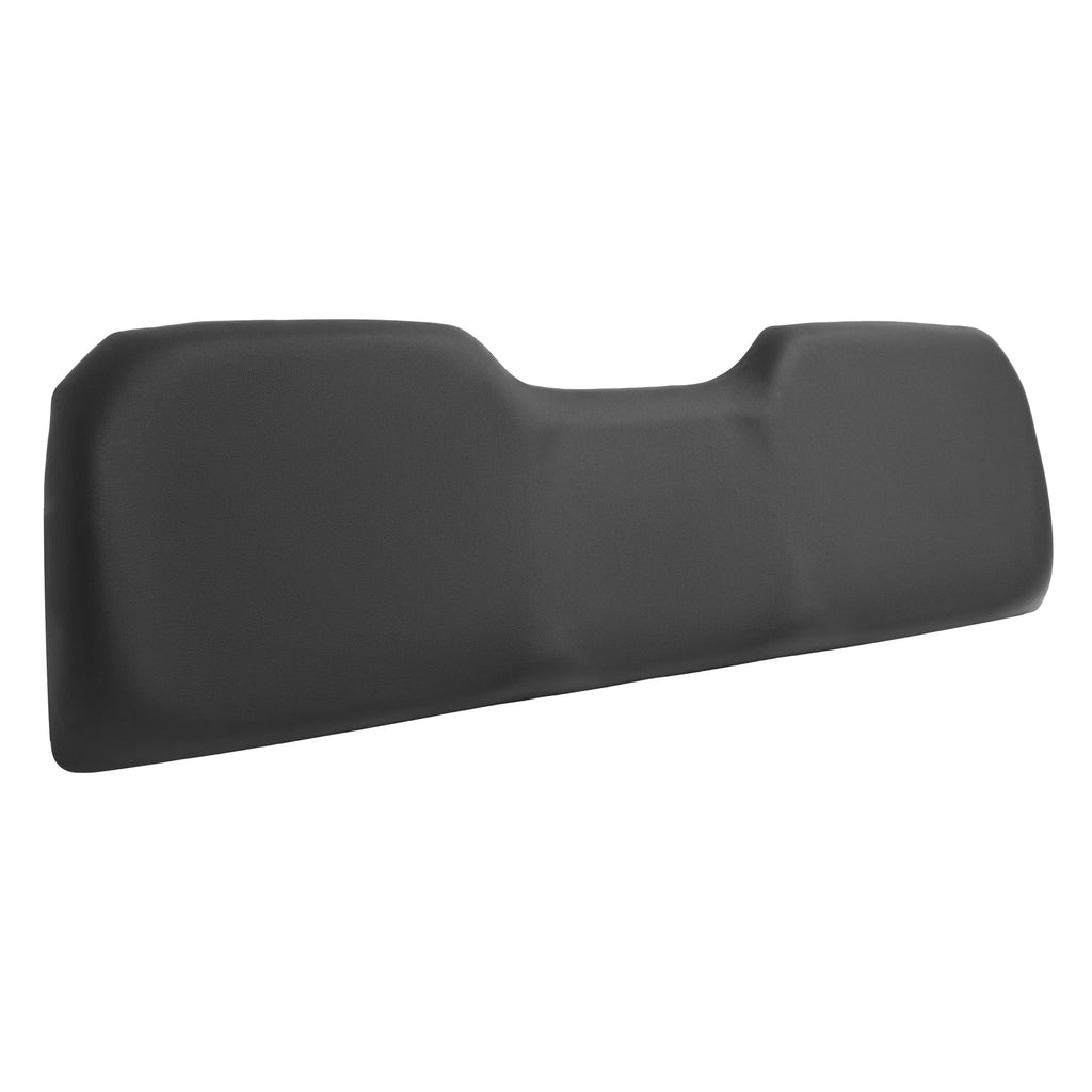 Replacement Seat Back Rest Black for Polaris Ranger XP Crew 800 900 (2009–2018)